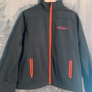 Silverwood Theme Park Jacket